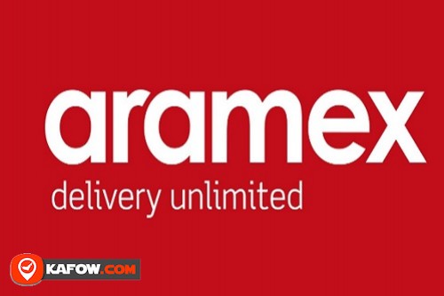 ARAMEX AL AIN OPERATIONS