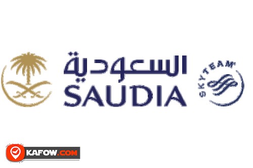 Saudi Arabian Airlines