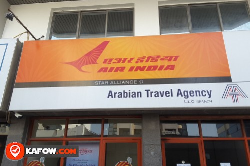 Arabian Travel Agency