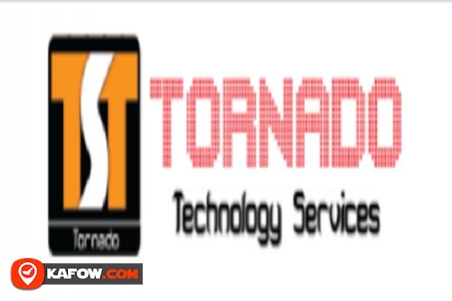 تورنادو لخدمات التكنولوجيا