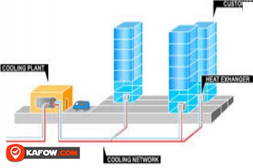 District Cooling