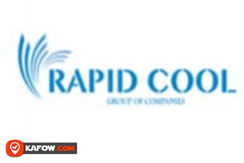 Rapid Cool Trading LLC
