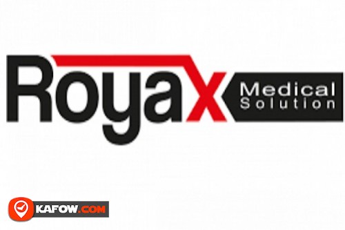 Royax