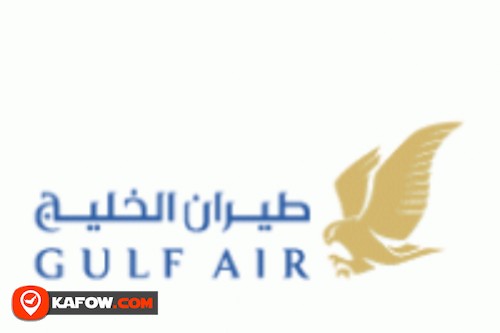 Gulf Air