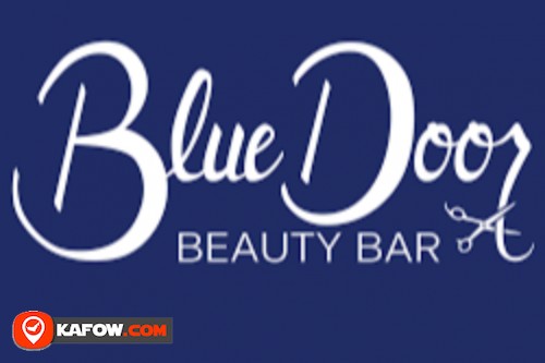 Blue Out Beauty Bar