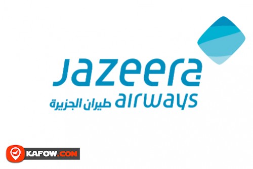 Jazeera Airways