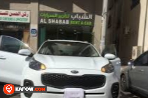 Al Shabab Rent A Car