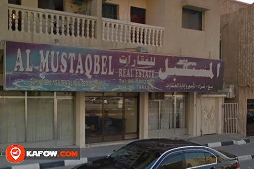 Al Mustaqbel Real Estate