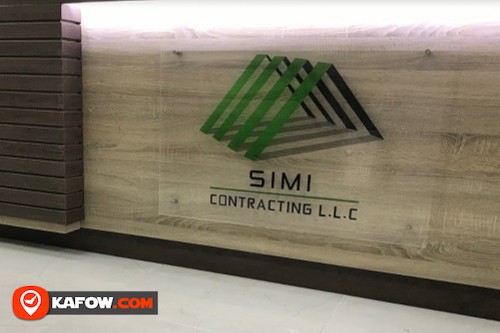 SIMI Contracting LLC