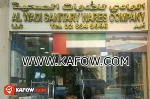 Al Wadi Sanitary Wares Company L.L.C