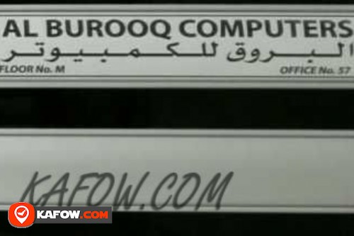 Al Barooq Computers