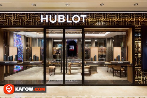 Hublot Boutique