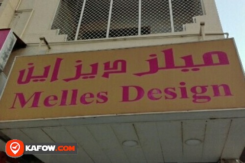 MELLES DESIGN