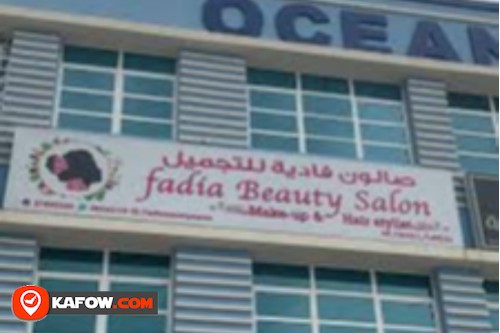 Fadia Salon