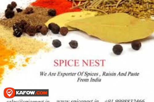 Lalit Spices Ltd