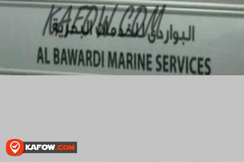 Al Bawardi Marine Services
