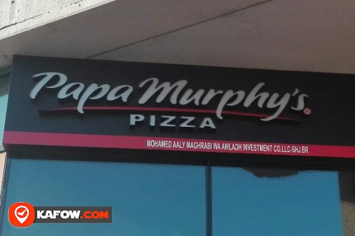 PAPA MURPHY's PIZZA
