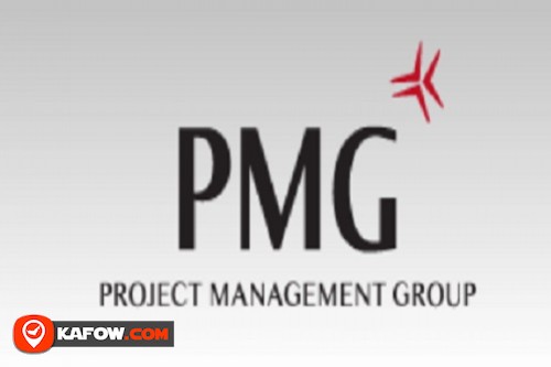PMG Project Management Group