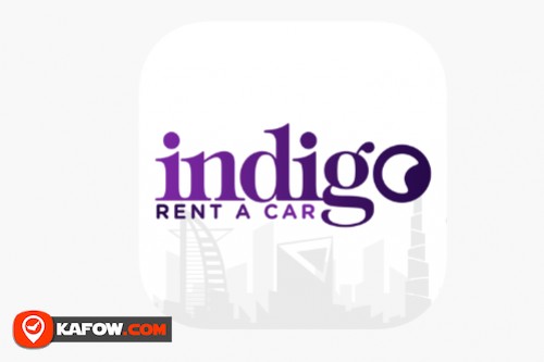 Indigo Rent a Car
