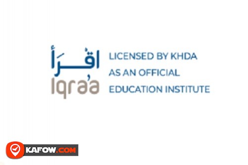 Iqraa Arabic Language Centre