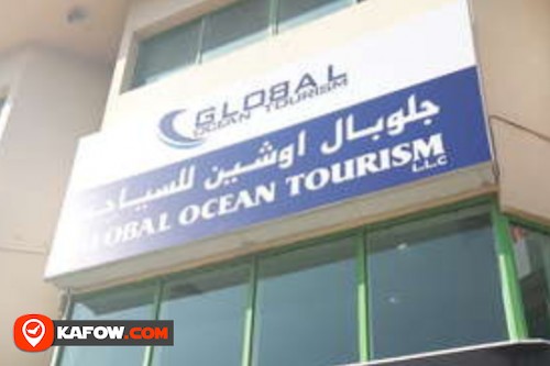 Global Ocean Tourism LLC