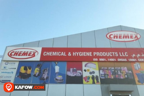 Chemex Chemical & Hygiene Products LLC