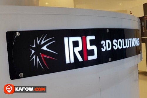 Iris 3D Solutions