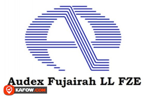 Audex Fujairah L.L FZE