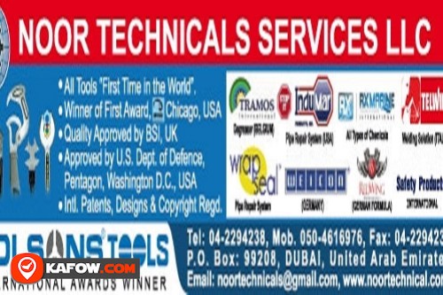 Noor Technicals Services LLC