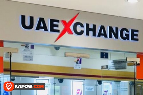 UAE Exchange