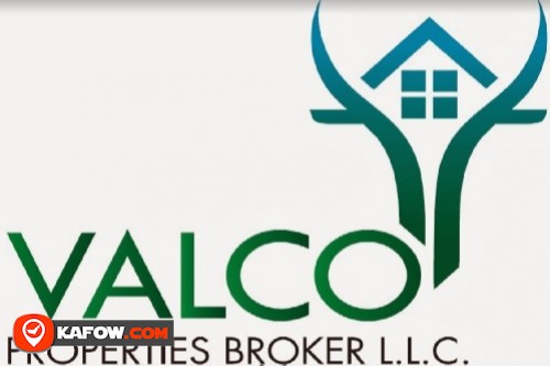 Valco Properties Broker (L.L.C)