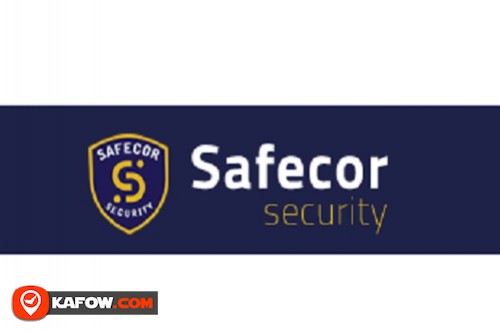 Safecor Security
