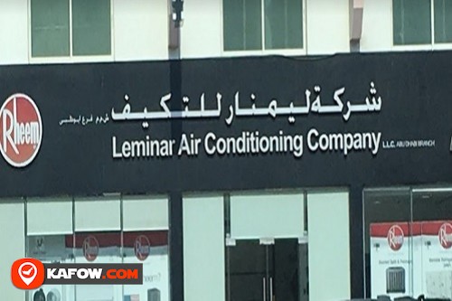 Leminar Air Conditioning Co (LLC)