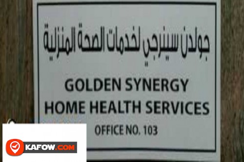 golden Synergy Home Health Services
