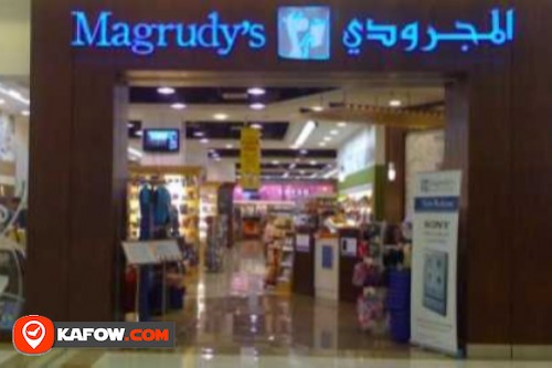 MAGRUDYS