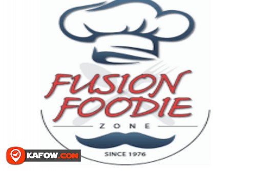 Fusion Foodie Traditional Kitchen