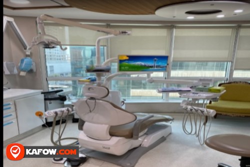 Arwa Dental Clinic