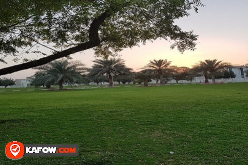 Al falaj park