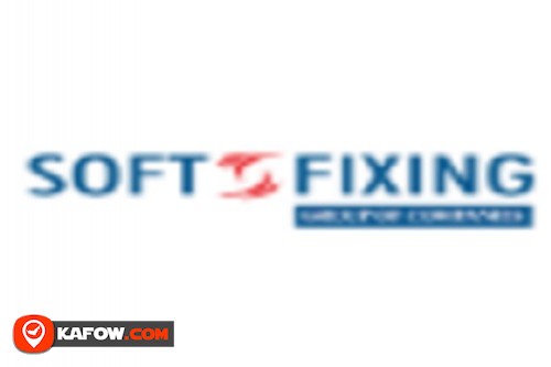 Soft Fixing Trading LLC