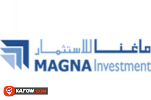 Magna Investment LLC