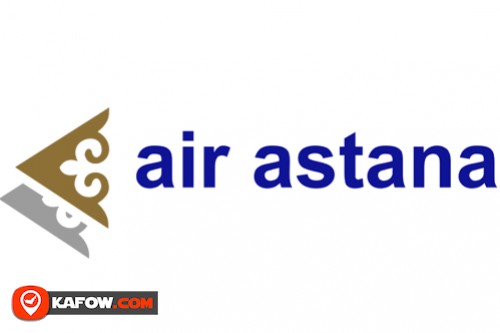 Air Astana