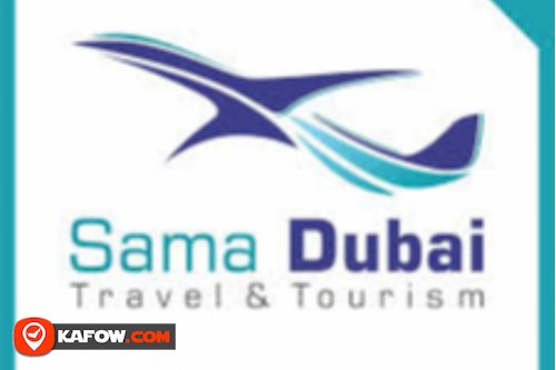 Sama Dubai Tourist