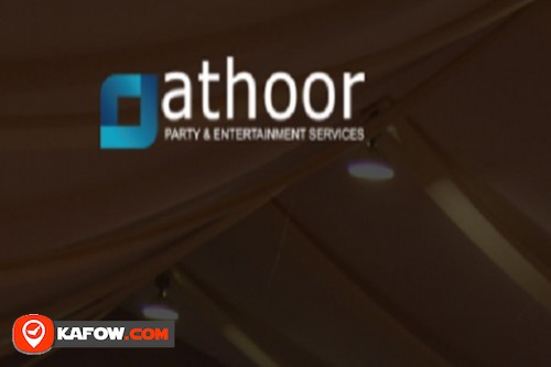 Athoor Party & Entertainment Services