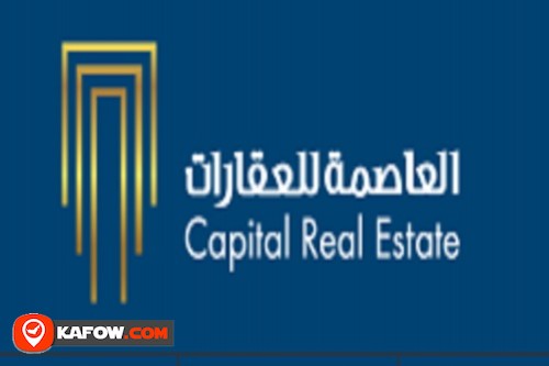 Capital Real Estate