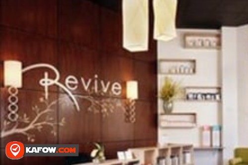 Revive Spa