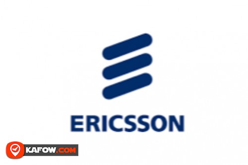 Ericsson Broadcast and Media