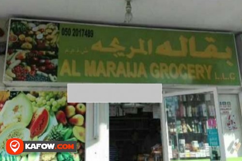 Al Maraija Grocery LLC