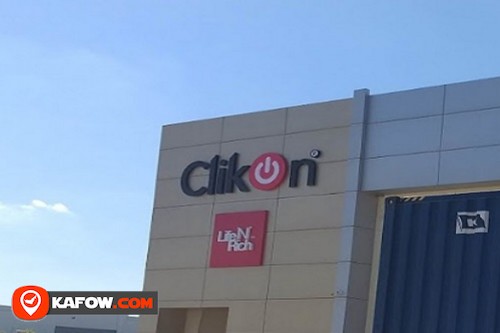 CLIKON WAREHOUSE DIC