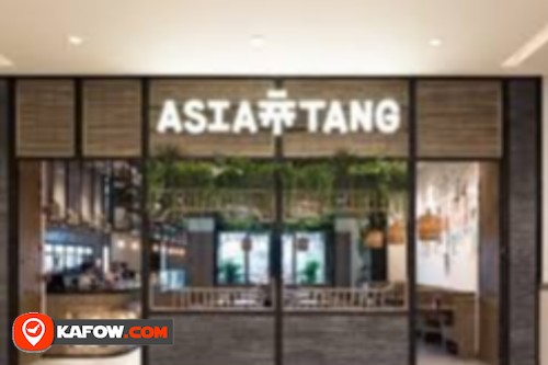 Asia Tang Restaurant
