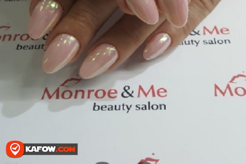 Monroe & Me Beauty Salon